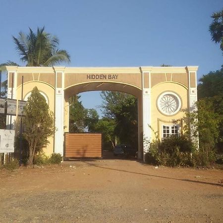 2Bhk Leisurehouse Near Auroville Marakkānam エクステリア 写真