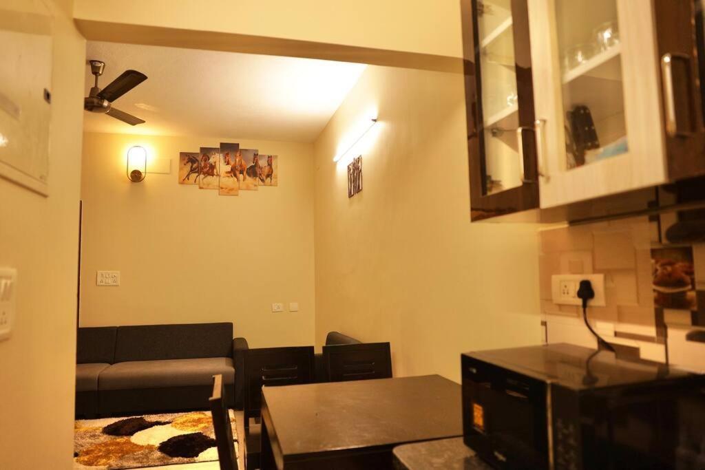 2Bhk Leisurehouse Near Auroville Marakkānam エクステリア 写真