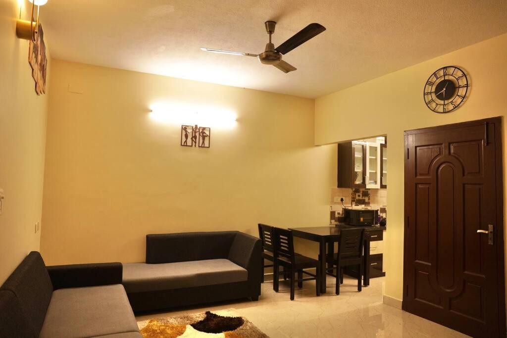 2Bhk Leisurehouse Near Auroville Marakkānam エクステリア 写真