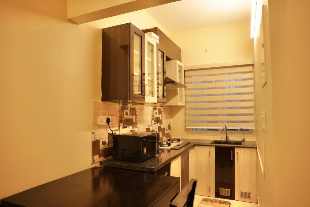 2Bhk Leisurehouse Near Auroville Marakkānam エクステリア 写真