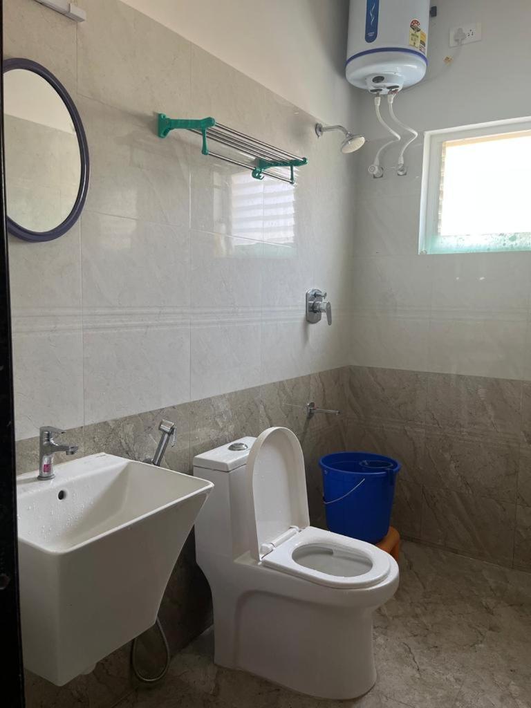 2Bhk Leisurehouse Near Auroville Marakkānam エクステリア 写真